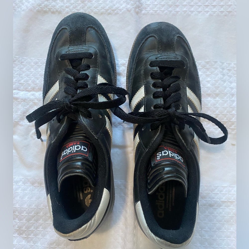 ADIDAS Samba Soccer Shoes